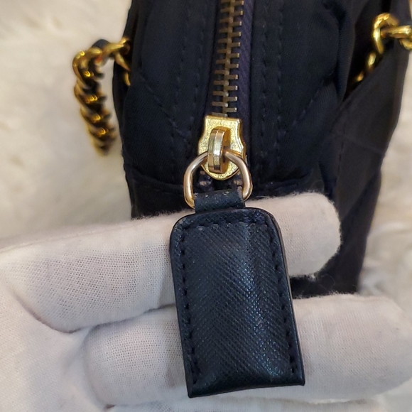 PRADA SHOULDER BAG - Picture 7 of 10